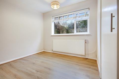 undefined, Woods Hill Close, Ashurst Wood, RH19