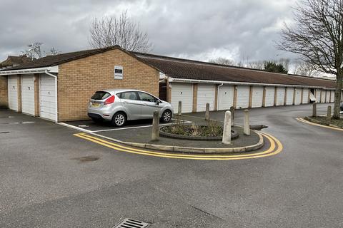 undefined, Station Approach, Cheam SM2