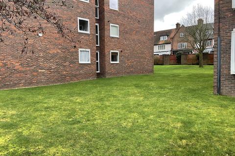 undefined, Station Approach, Cheam SM2