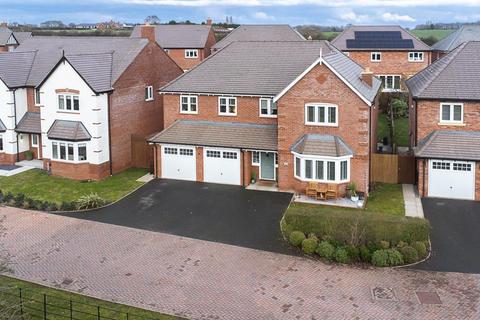 undefined, Cornflower Close, Tamworth