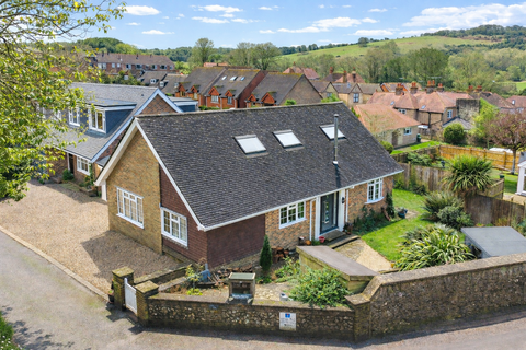 Westview Terrace, Nepcote Lane, Findon Village, BN14