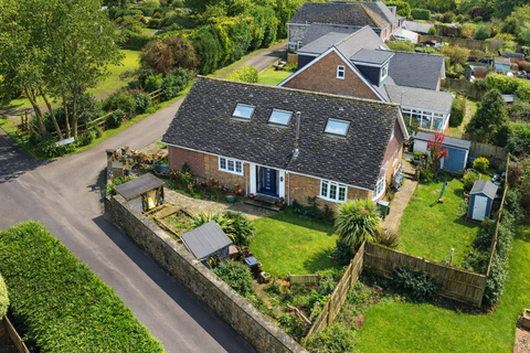 Westview Terrace, Nepcote Lane, Findon Village, BN14