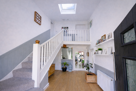 undefined, Westview Terrace, Nepcote Lane, Findon Village, BN14