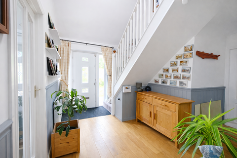 undefined, Westview Terrace, Nepcote Lane, Findon Village, BN14