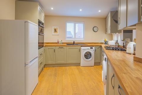 undefined, 57 NICHOL PLACE, COTFORD ST. LUKE, TAUNTON
