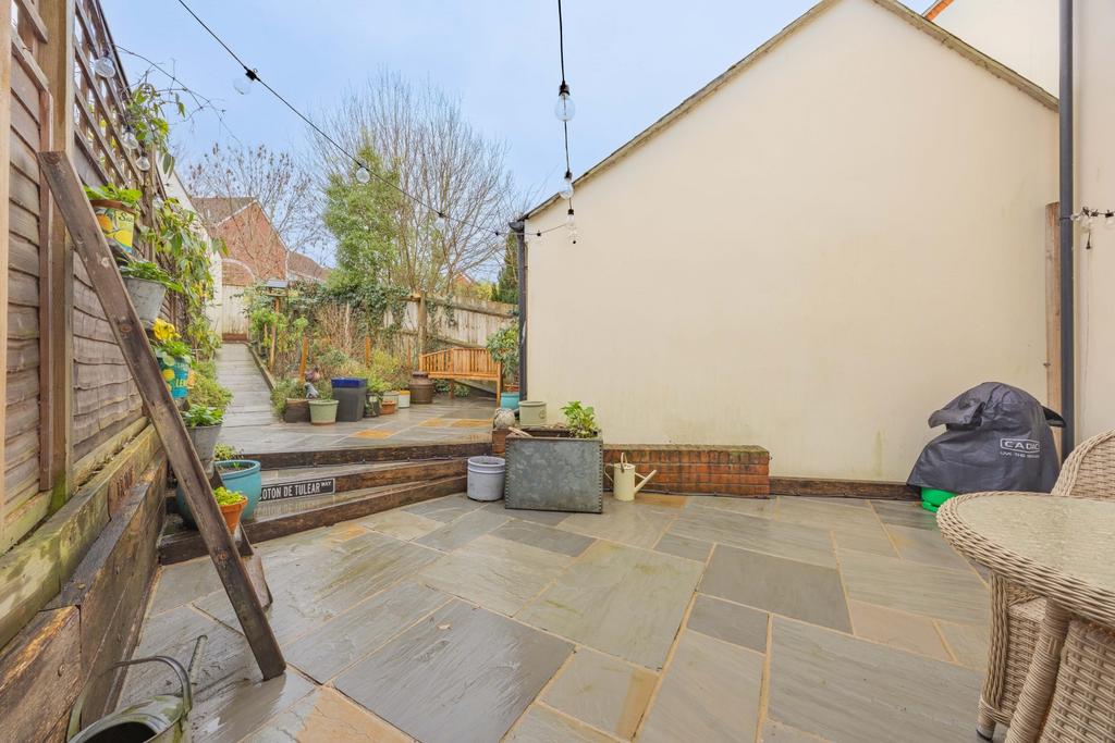 Ewemove Taunton - Nichol Place (5)