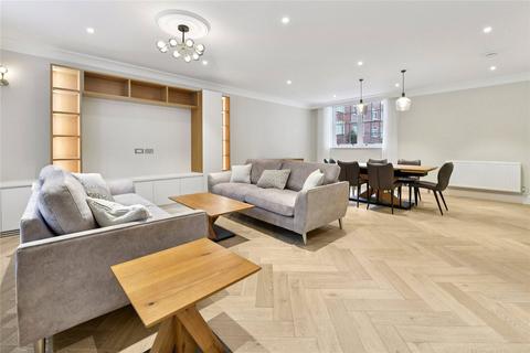 undefined, Devonshire Street, London, W1G
