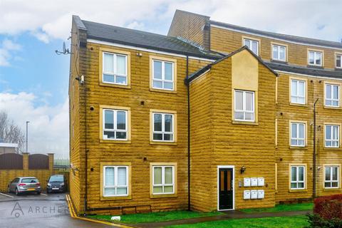2 bedroom apartment to rent, Northfield Court, Crookes, Sheffield