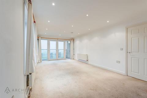 2 bedroom apartment to rent, Northfield Court, Crookes, Sheffield
