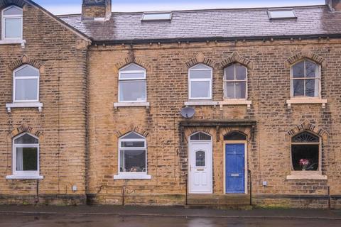 Coniston Road, Holmfirth HD9