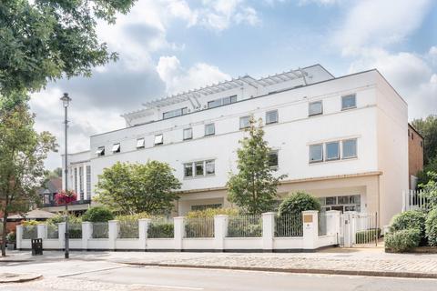 1 bedroom flat to rent, High Street, Berkhamsted HP4
