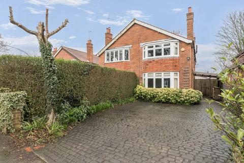 3 bedroom semi-detached house for sale, Kidmore Road, Reading RG4