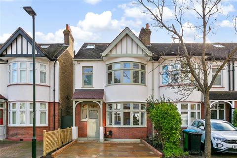 4 bedroom terraced house for sale, Larches Avenue, East Sheen, SW14