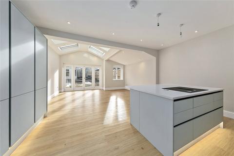 4 bedroom terraced house for sale, Larches Avenue, East Sheen, SW14