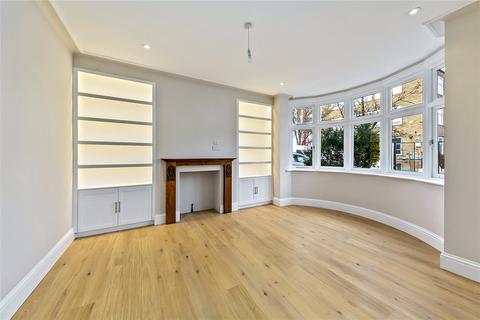 4 bedroom terraced house for sale, Larches Avenue, East Sheen, SW14