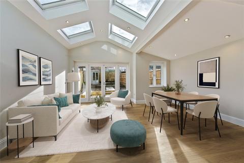 undefined, Larches Avenue, East Sheen, SW14