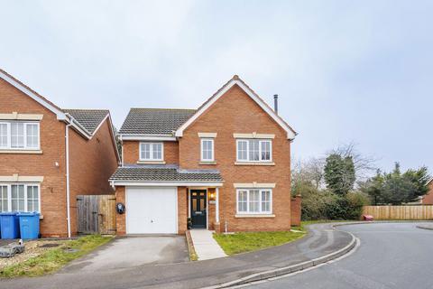 undefined, Sandholme, York YO43