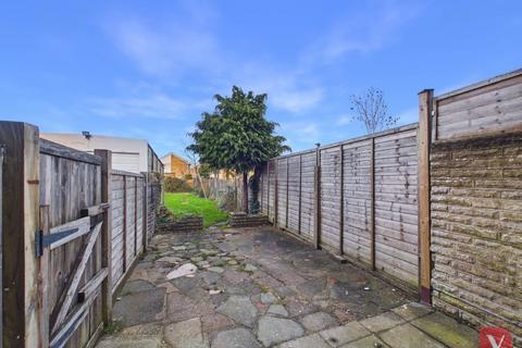 undefined, Chesford Road, Luton LU2