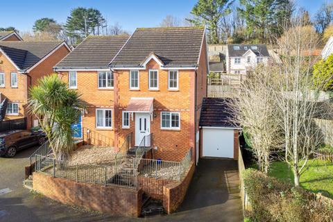 undefined, Puffin Close, The Willows, Torquay