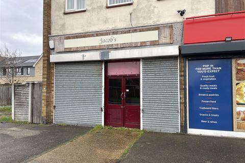 Shop to rent - Linden Way, Canvey Island, Essex, SS8