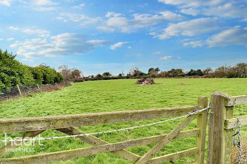undefined, Warden Road, Kent