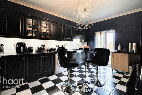 undefined, Warden Road, Kent