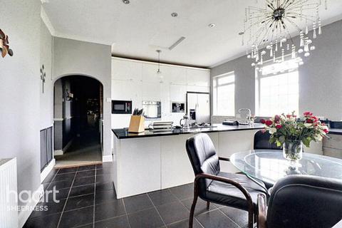 undefined, Warden Road, Kent