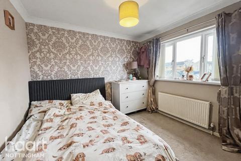 2 bedroom semi-detached house to rent, Downing Street, Nottingham