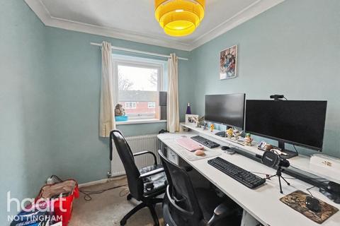 2 bedroom semi-detached house to rent, Downing Street, Nottingham