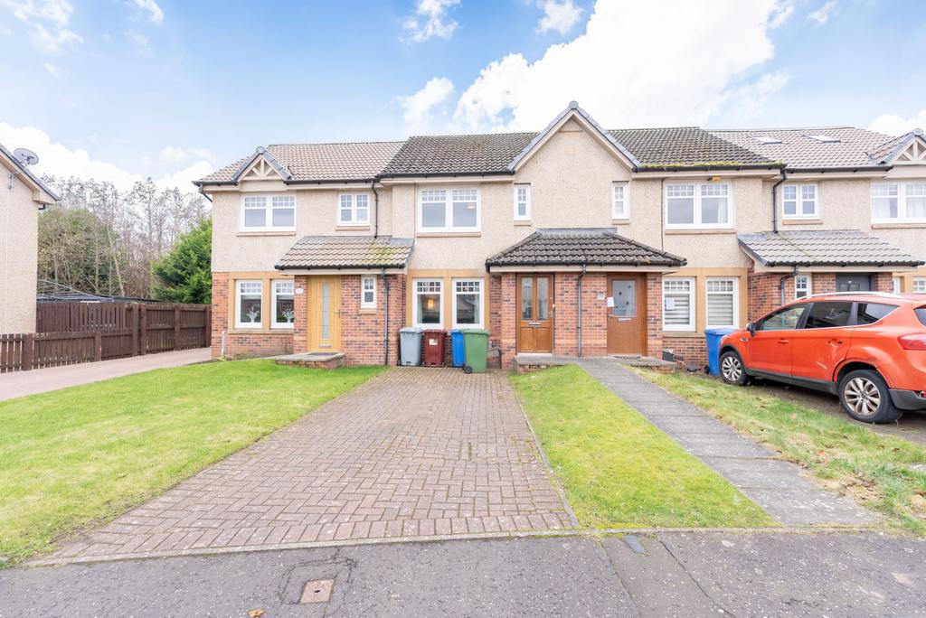 2 Bedroom Terraced for Sale