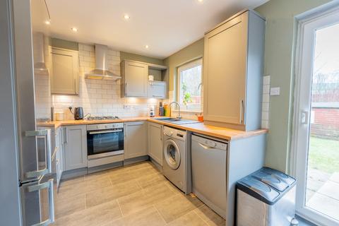 undefined, Westfarm Avenue, Cambuslang, G72