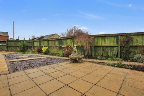 2 bedroom bungalow for sale, Nursery Close, Langworth, Lincoln LN3
