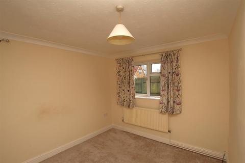 2 bedroom bungalow for sale, Nursery Close, Langworth, Lincoln LN3