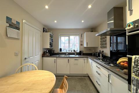 undefined, Zurich Avenue, Biddulph, Stoke-On-Trent