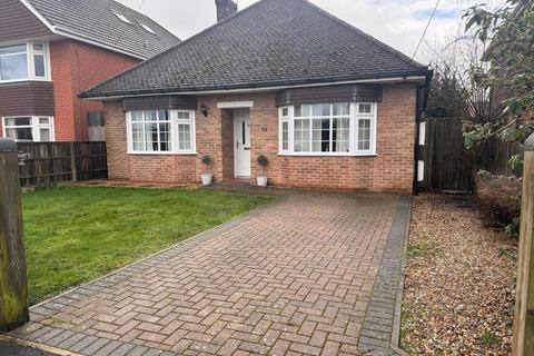 undefined, Watermans Lane, Dibden Purlieu