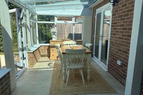 undefined, Watermans Lane, Dibden Purlieu