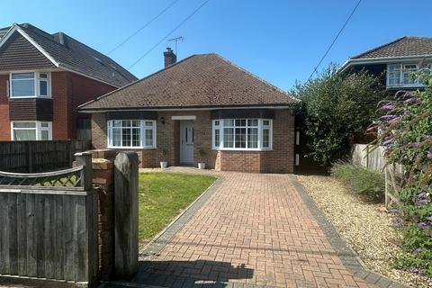 3 bedroom bungalow for sale, Watermans Lane, Dibden Purlieu