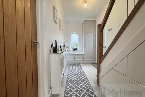 3 bedroom end of terrace house for sale, Wray Crescent, Wrea Green, Preston, Lancashire