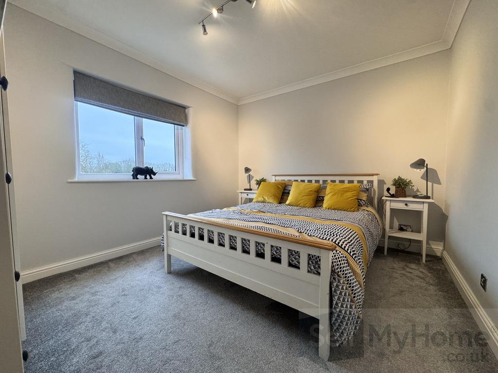 Bedroom two