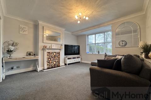 3 bedroom end of terrace house for sale, Wray Crescent, Wrea Green, Preston, Lancashire