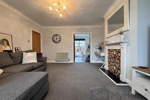 3 bedroom end of terrace house for sale, Wray Crescent, Wrea Green, Preston, Lancashire