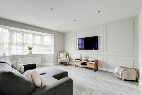 undefined, Bendigo Lane, Nottingham NG2