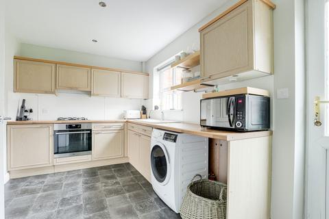 undefined, Bendigo Lane, Nottingham NG2
