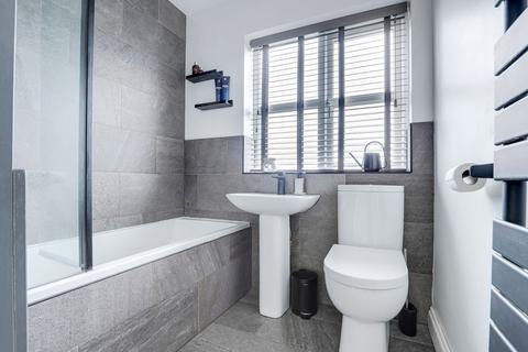 undefined, Bendigo Lane, Nottingham NG2