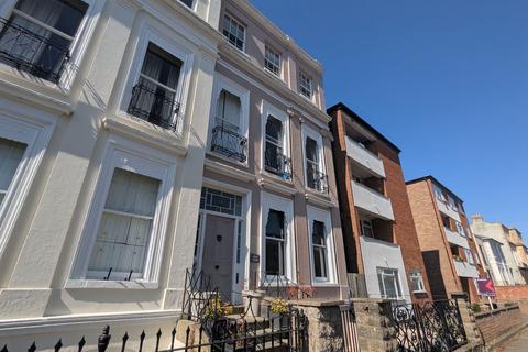 undefined, Priory Street, Cheltenham