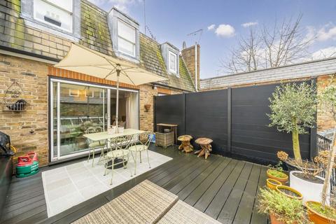 1 bedroom flat for sale, Rosemont Road, LONDON NW3
