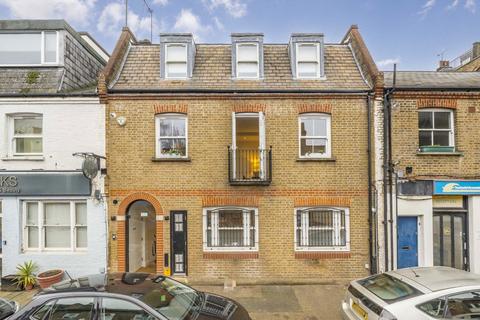 1 bedroom flat for sale, Rosemont Road, LONDON NW3