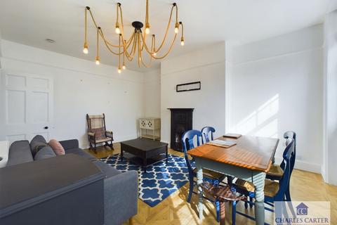 undefined, Priory Street, Cheltenham