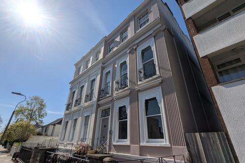 undefined, Priory Street, Cheltenham