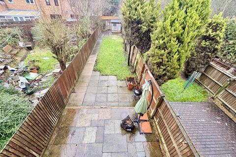 undefined, Martinsbridge, Peterborough
